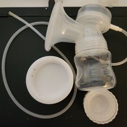 Pumpables Liquid Shield Kit  and Collection cups for Sensitive Breast