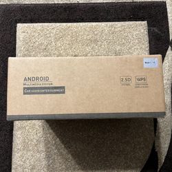 Subaru Forester Impreza WRX 08-12 Android 9" IPS CarPlay GPS WiFi BT Stereo 32G