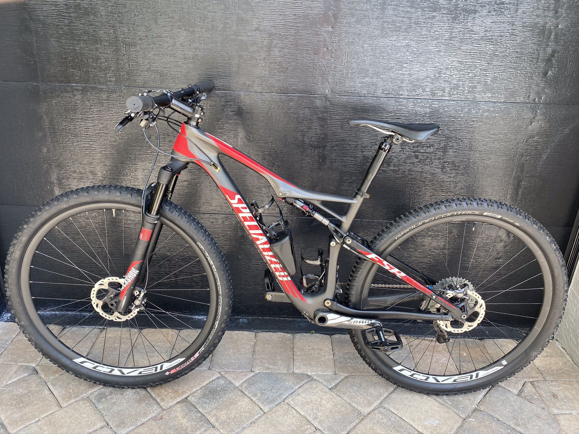2016 Specialized Epic Expert Carbon