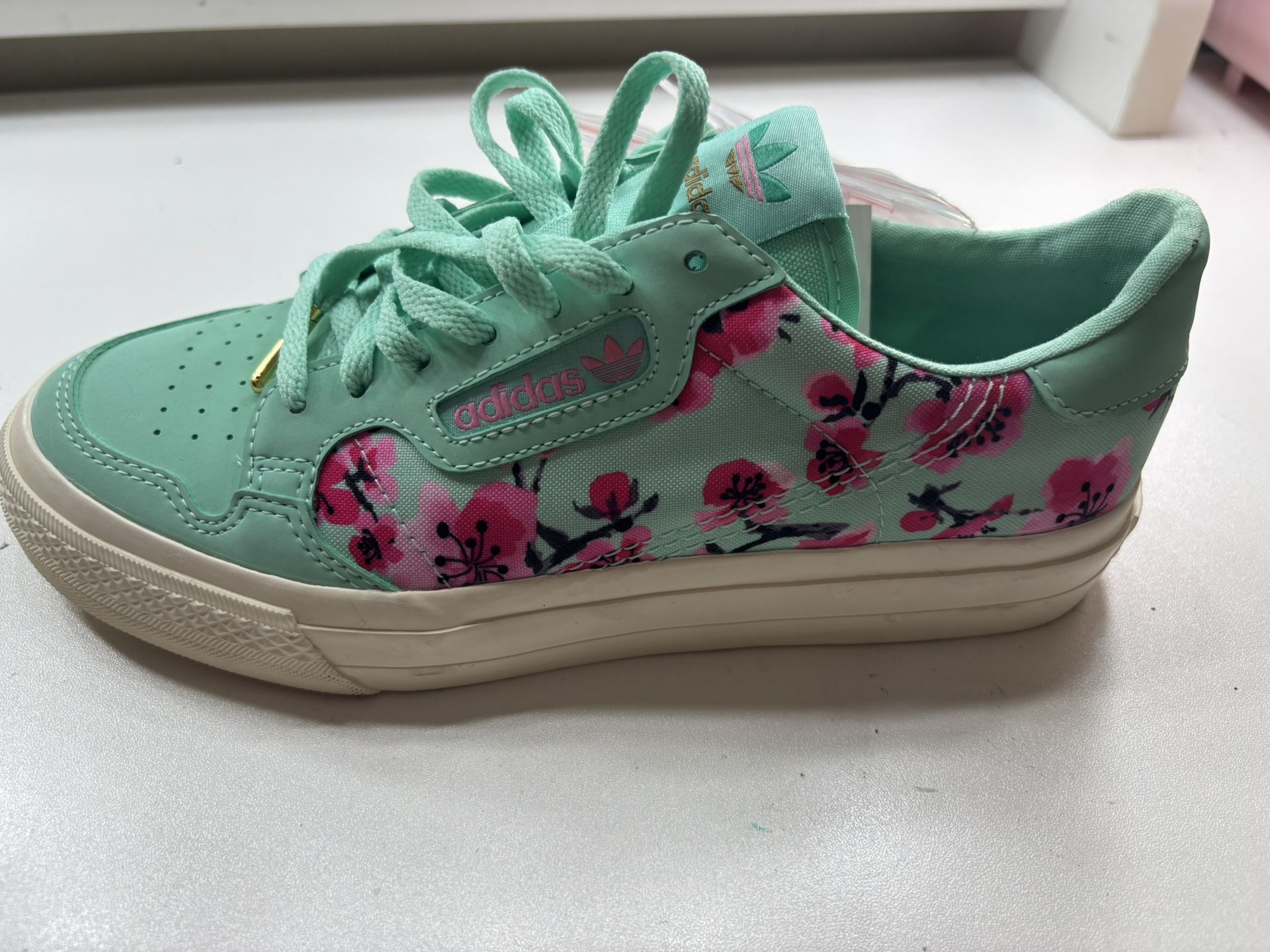 Adidas X Arizona Tea Shoes