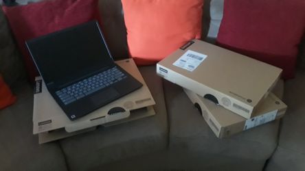 Lenovo laptop