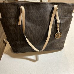 Mk Bags 💼 Purse 