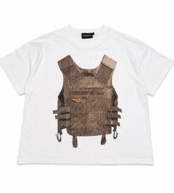 Hypedept graphic t shirt