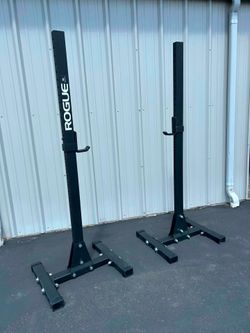 Rogue Squat Stand