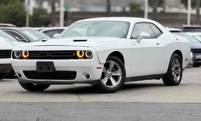 2015 Dodge Challenger