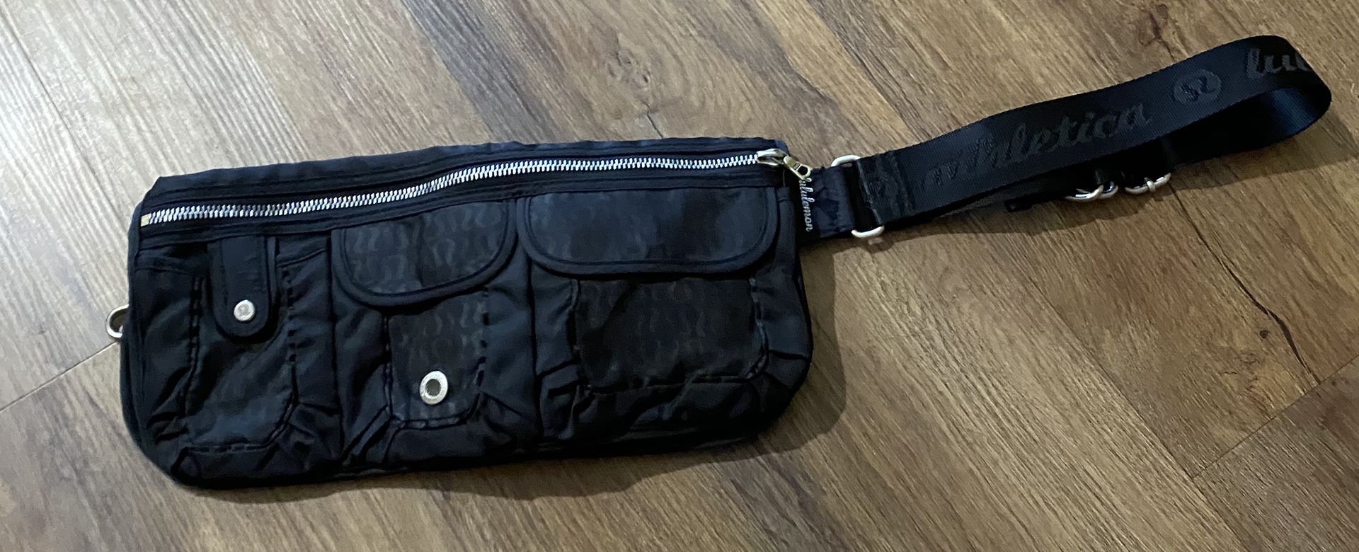 designer of para para backpack lululemon REVIEWED: Lululemon Para backpack