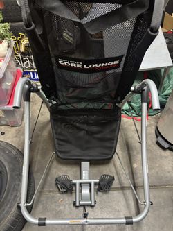 Fitness Equipment
