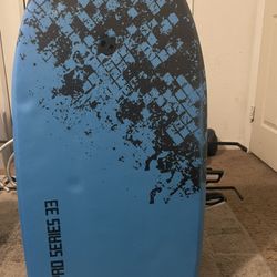 Pro series Wave Action