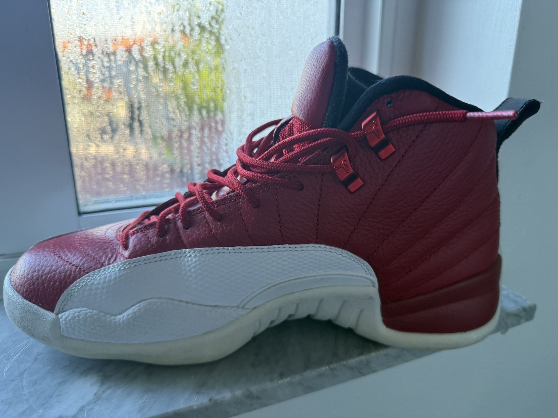Air Jordan 12 retro