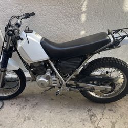 1986 Nx125