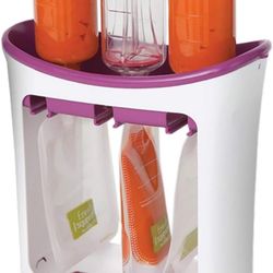 Infantino Baby Food Maker
