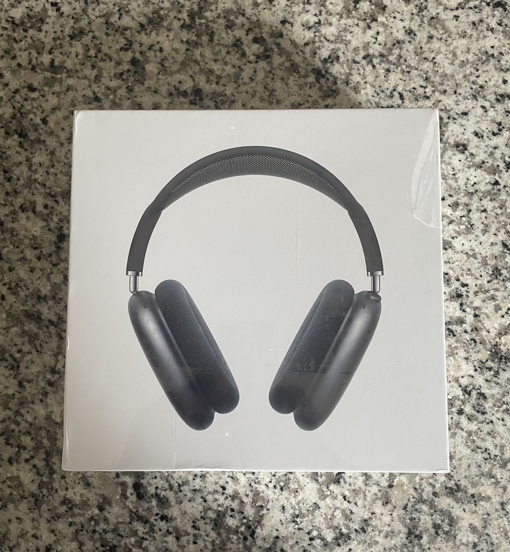 Apple Space Grey Airpods Max