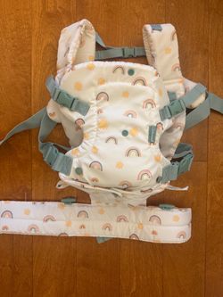 Infantino Baby Carrier