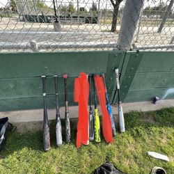 bbcor an usssa bats 