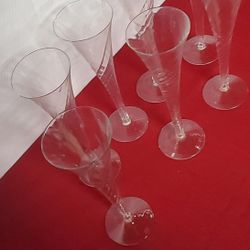 Champagne Glasses