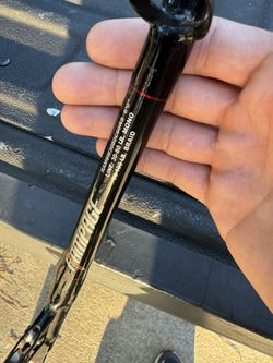 Penn Rampage conventional boat rod