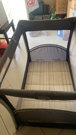 GRACO PACK N PLAY