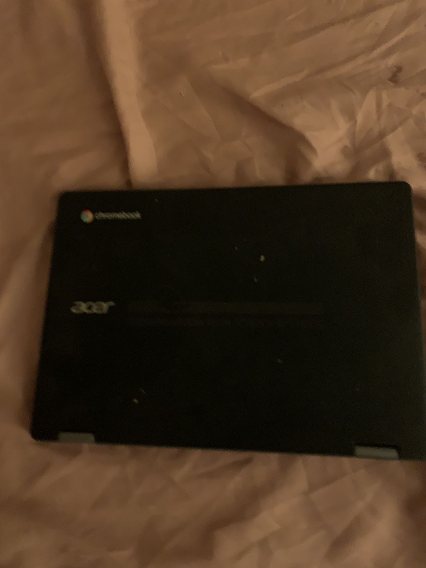 Acer Chromebook Works Perfectly Fine Like New Nothing It Wrong With It I Just Need It Gone 