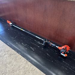 ECHO PPF-225 POLE SAW