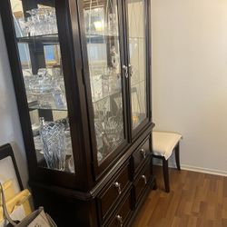 China Cabinet