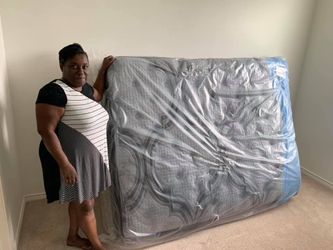 Brand New Mattresses Available!