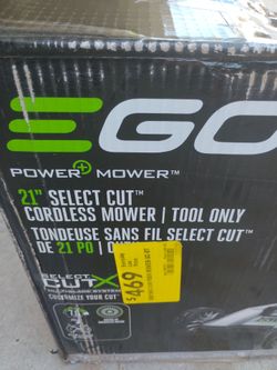 EGO