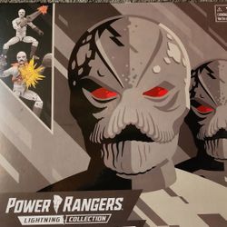 Mighty Morphin Power Rangers Lightning Collection Putty Patrollers 2 Pack Hasbro