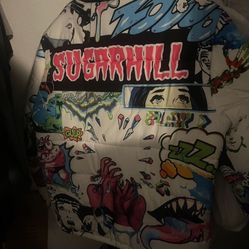 Sugar hill Puffer Jacket 