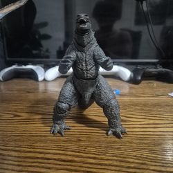 Godzilla sh mosterarts 2019 NO ATOMIC BREATH