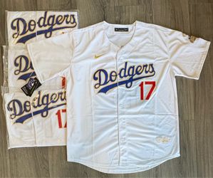 Los Angeles Dodgers Ohtani jersey