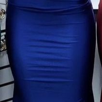 Beautiful gown dress