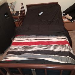 Bed For Sale