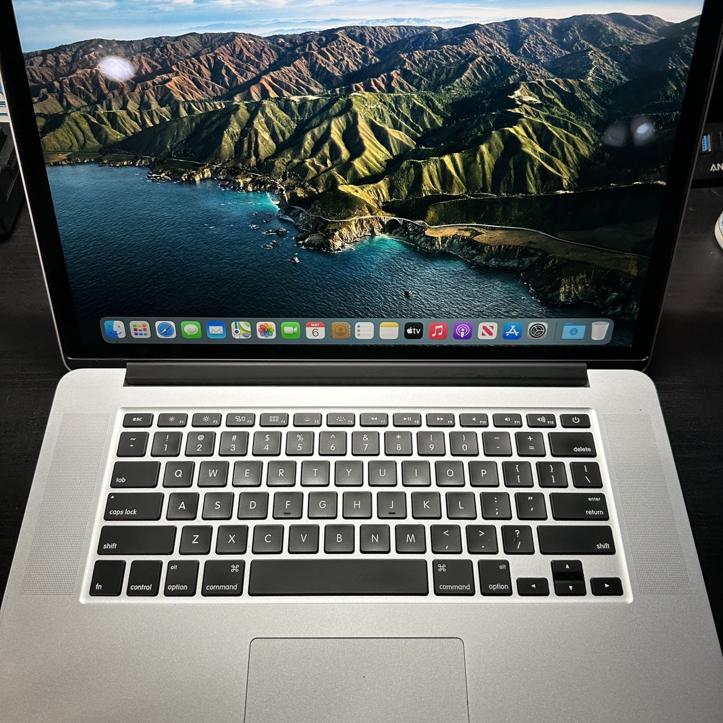 2013 MacBook Pro 15in