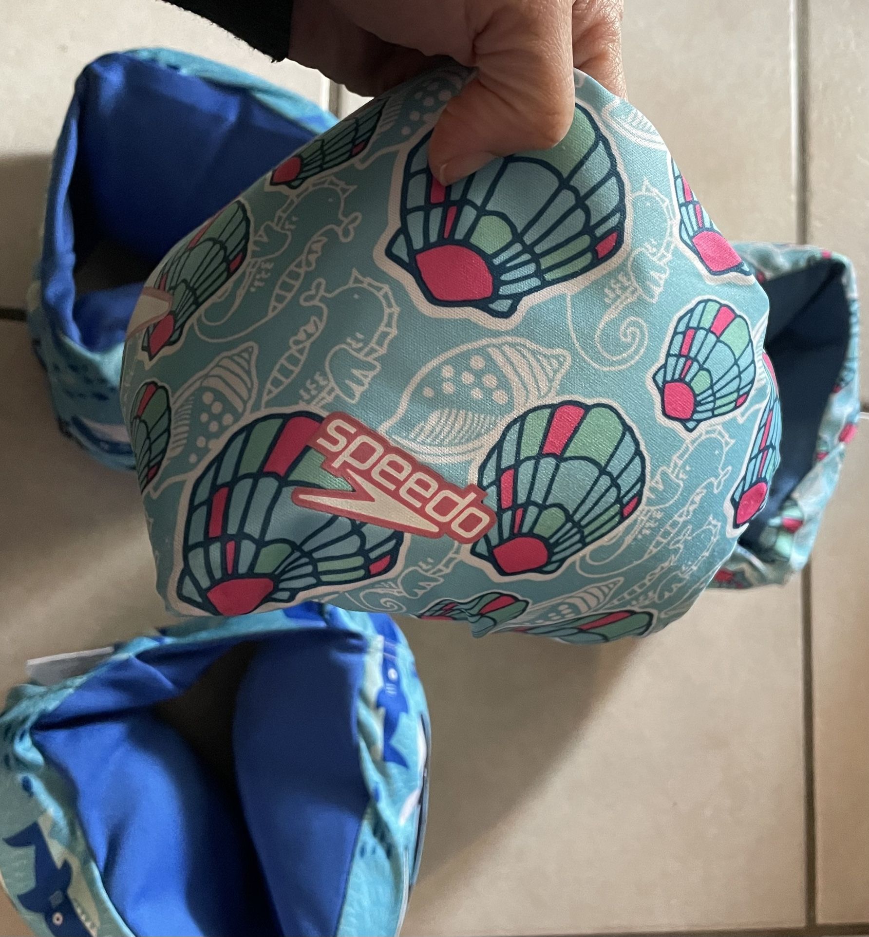 Floaties For Kids Boy / Girl