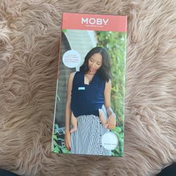 Moby Fit Slip-On Carrier