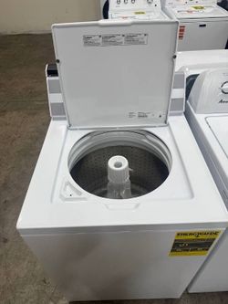 Speed Queen White Washer 3.2 cu ft TC5003WN