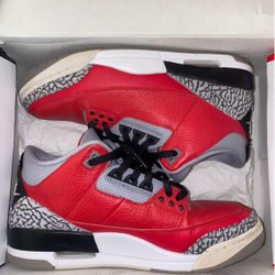 Air Jordan 3 Retro SE Unite