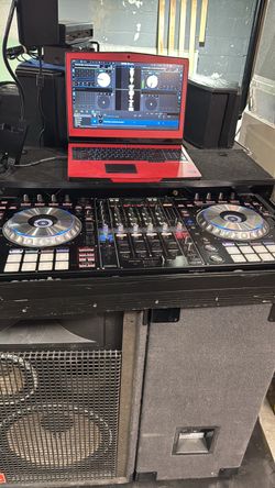 Pioneer dj sz