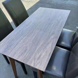 DINING SET ON SALE $199