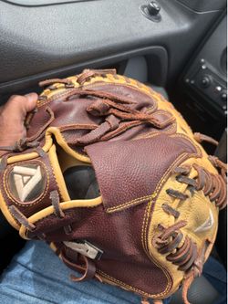 Catcher glove $50