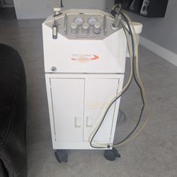 Professional Microdermabrasion Machine