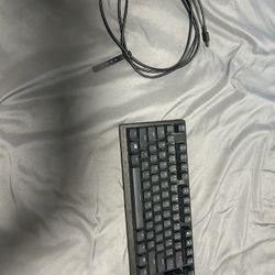 Razer Huntsman Tournament Edition