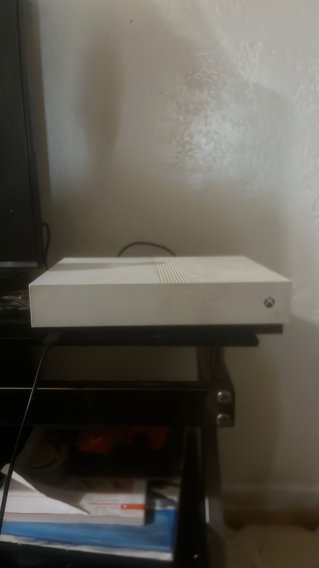 Xbox One A Digital Edition 