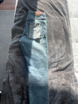 Purple brand jeans (size 30)