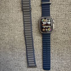 Apple Watch Ultra 