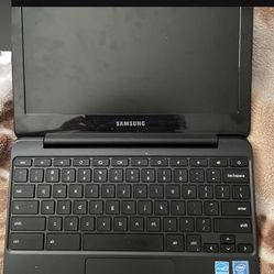 Samsung Chromebook