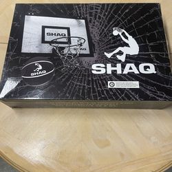 Shaq Backboard Brand NEW !