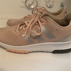 Woman’s Adidas Shoes