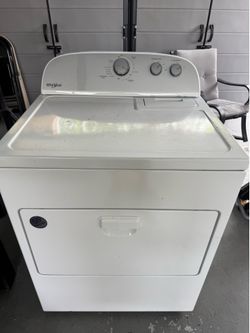 Washing machine Whirlpool