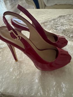 Shoes Size 6.5